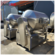 Vacuum Tumbler Machine /vacuum Roll Kneading Machine