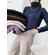Women's soft cotton velvet matching long sleeve 7019