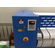 Industrial roller ironing machine