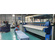 Industrial roller ironing machine