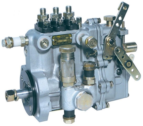 BH3Q75R8(3Q50b) 3 cylinder Fuel injection pump