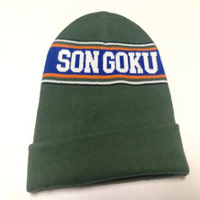 knitted hat 1