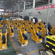 Excavator Hydraulic Breaker-Side Type Breaker-45（Hose Diameter）
