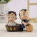 furnishing articles or creative wedding gift resin gifts, 10 sets