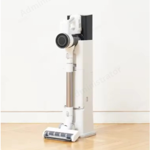 Vacuum Cleaner dust collector