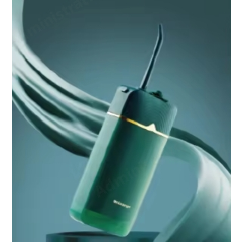 water flosser