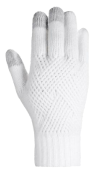 Jacquard gloves 3