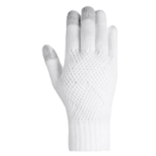 Jacquard gloves 3
