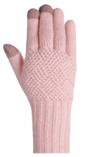 Jacquard gloves 5