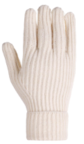 Jacquard gloves 6