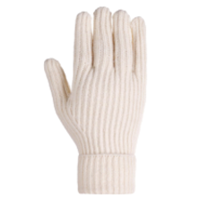 Jacquard gloves 6
