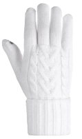 Jacquard gloves 7