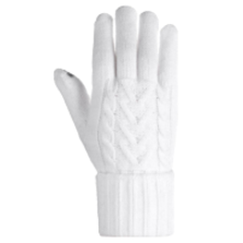 Jacquard gloves 7