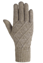 Jacquard gloves 16