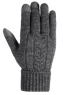 Jacquard gloves 18