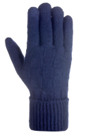 Jacquard gloves 20