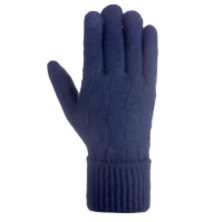 Jacquard gloves 20