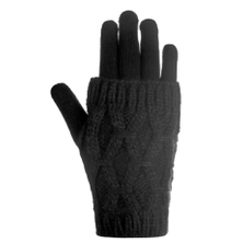 Jacquard gloves 24