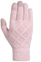 Jacquard gloves 25