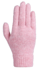 Jacquard gloves 28