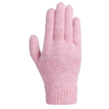 Jacquard gloves 28