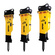 Excavator Hydraulic Breaker-Silenced Type Breaker-175（Hose Diameter）