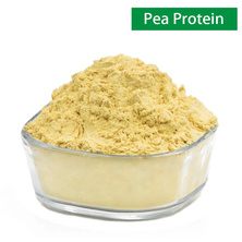 Meat Analogue Pea Protein