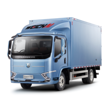 Light truck LANDKING LE7,hyper smart,more scene - Light truck