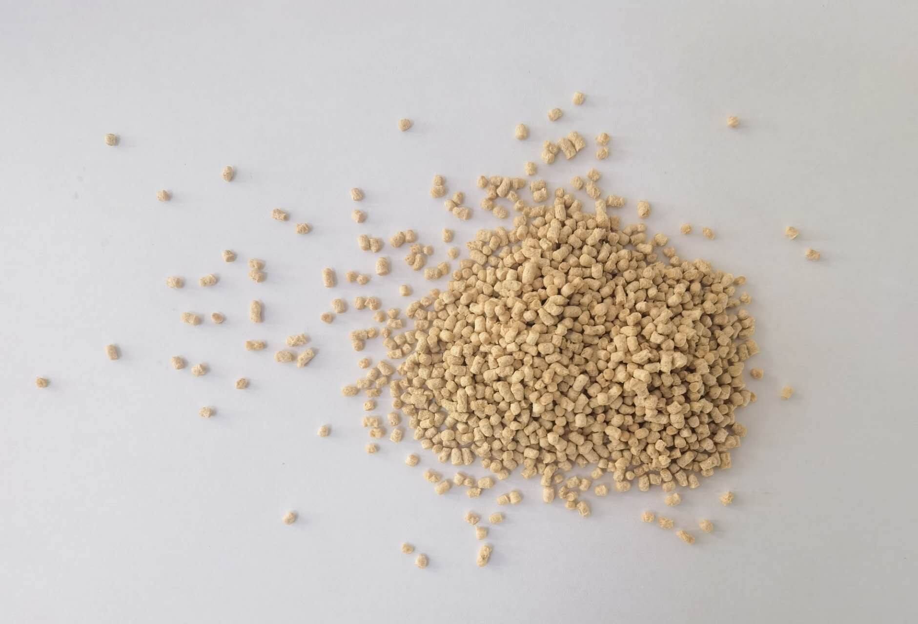 Textured Pea Protein 70%-3