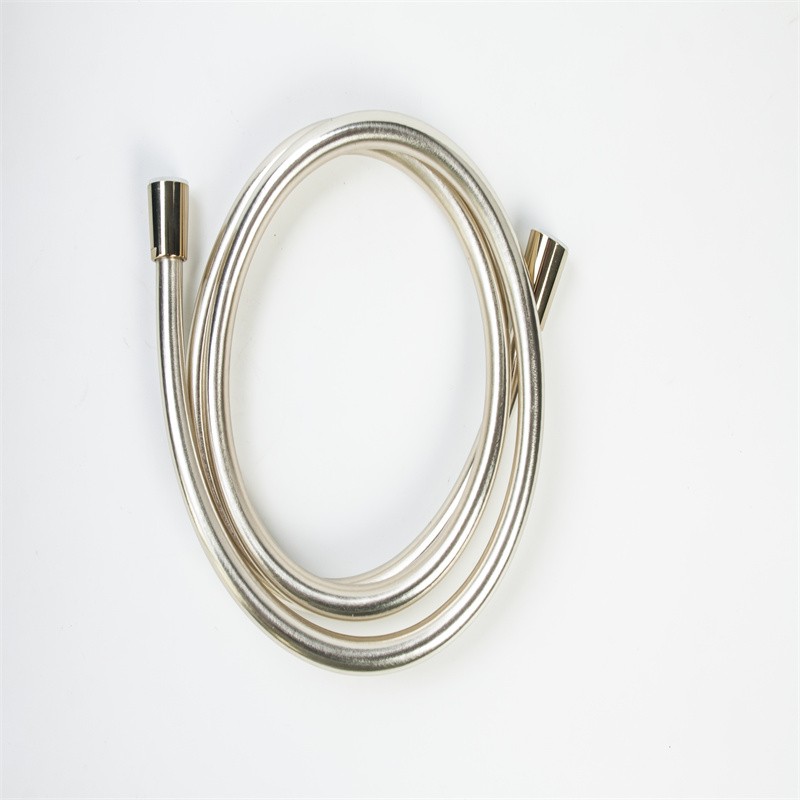 High temperature resistance long service life pvc shower hose