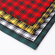 Stock Lot Shirt Woven Cotton/poly Yarn Dyed Shirting Fabric