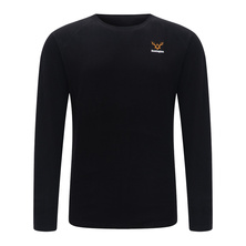 thermal reflective baselayer