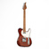 Eart Guitars, NK-C1(N), Single Coil  3-saddle Bridge Electric Guitar
