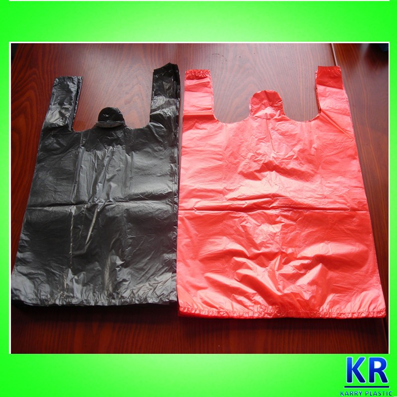 T-SHIRT BAGS