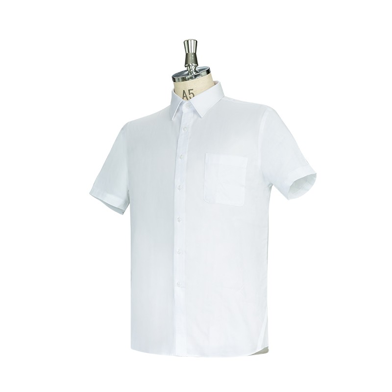 Men's short sleeve shirt