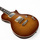 Tobacco burst