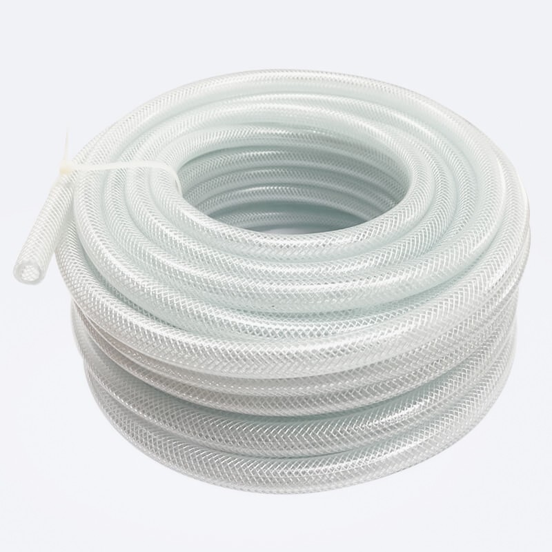 PVC Network Cable Conduit