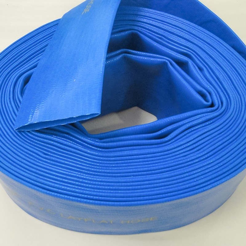 PVC Layflat hose