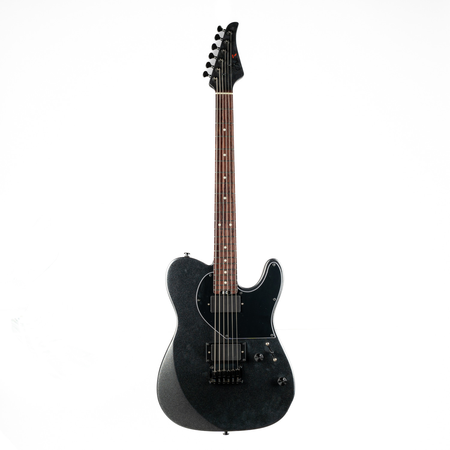 EART Guitars, TL-281, Roasted Canada Maple Neck  Electric Guitars