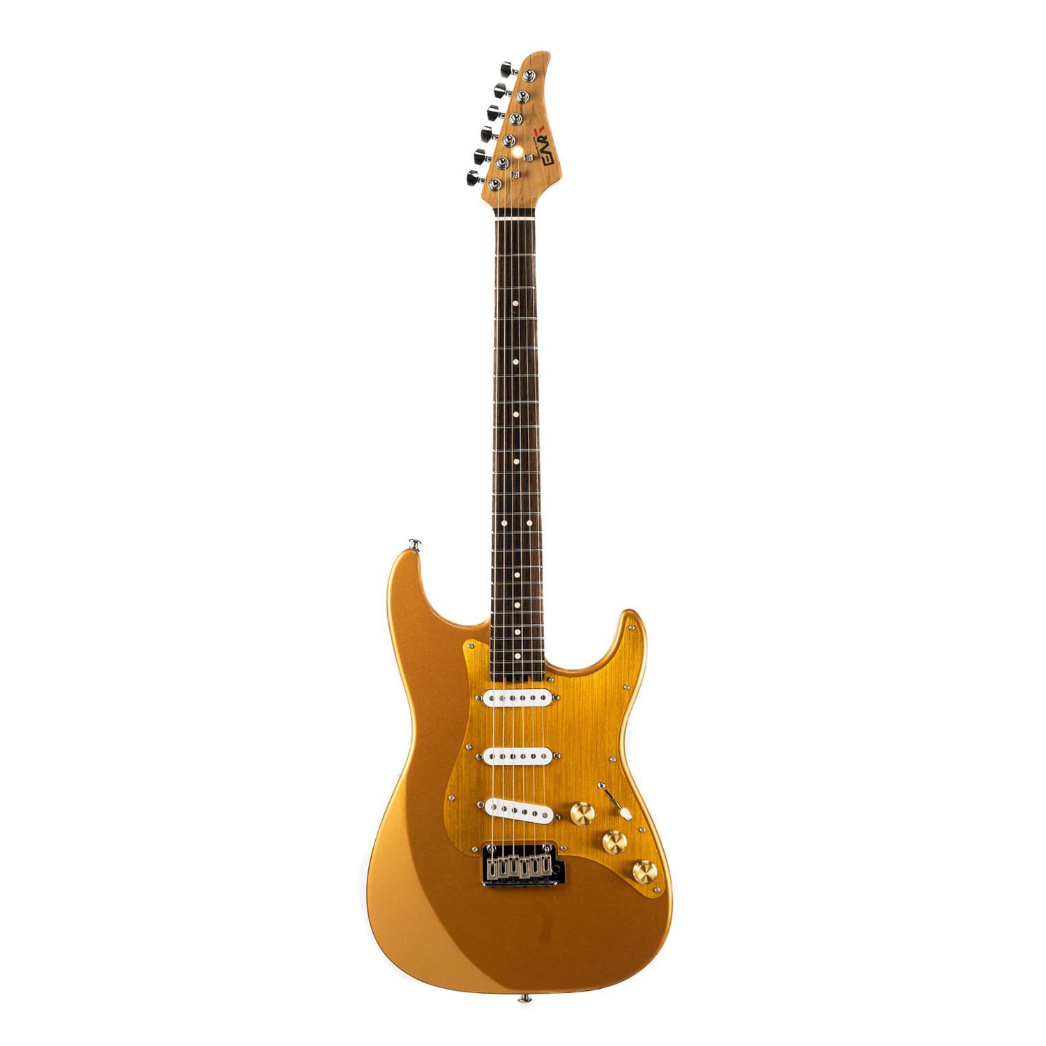 EART Guitars, Rocking-65, Electric Guitar, 2-Point Synchronized Tremolo