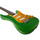 Metal green