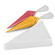 Custom disposable LDPE plastic cream pastry piping icing plastic bag 