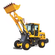 Certificate 4 Wheel Drive Front End Loader Buy loader at a great price