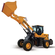 Certificate 4 Wheel Drive Front End Loader Buy loader at a great price