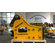 HANDOU Excavator Attachments HDB1400 Side Type Hydraulic Breaker