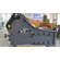 HANDOU Excavator Attachments HDB1400 Side Type Hydraulic Breaker