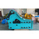 HANDOU Excavator Attachments HDB1400 Side Type Hydraulic Breaker