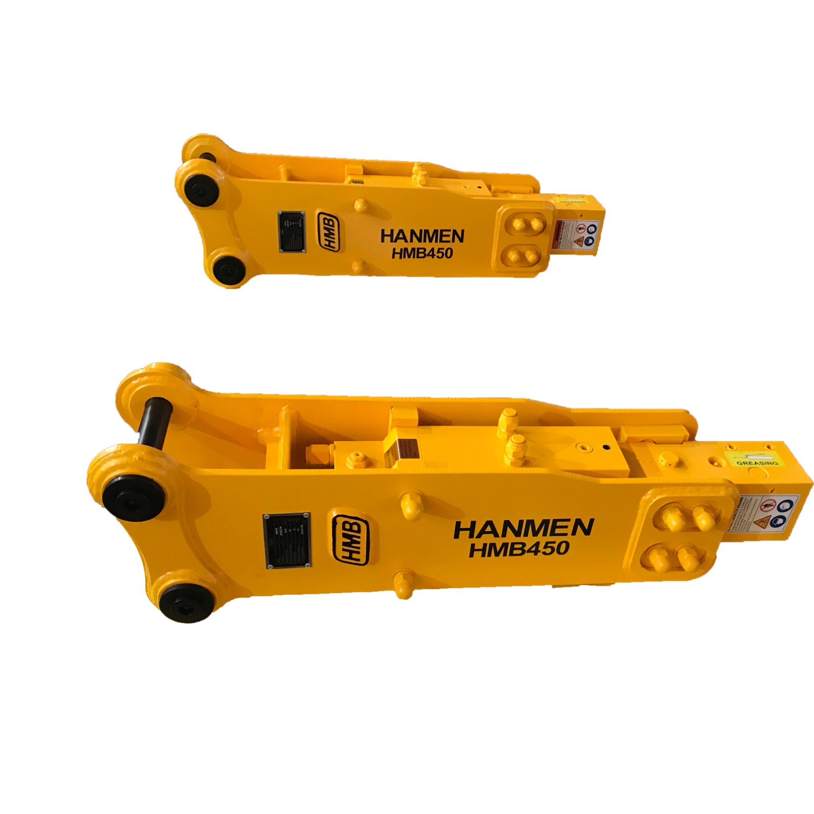 Sb20 top type Jack hammer Hydraulic Breaker for Excavator