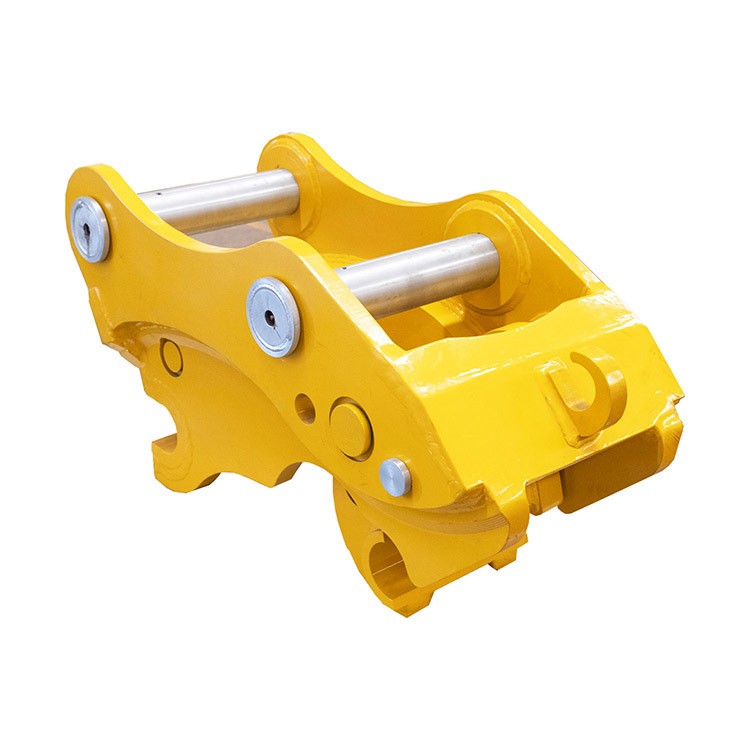 Oem Hydraulic Mini Excavator Quick Hitch Quick Coupler