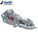 excavator hydraulic grapple wood grabber